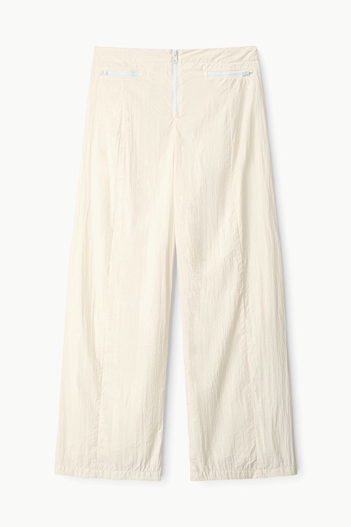 STAUD | Adventure Pant Ivory
