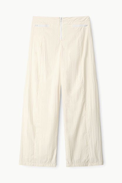 STAUD | Adventure Pant Ivory