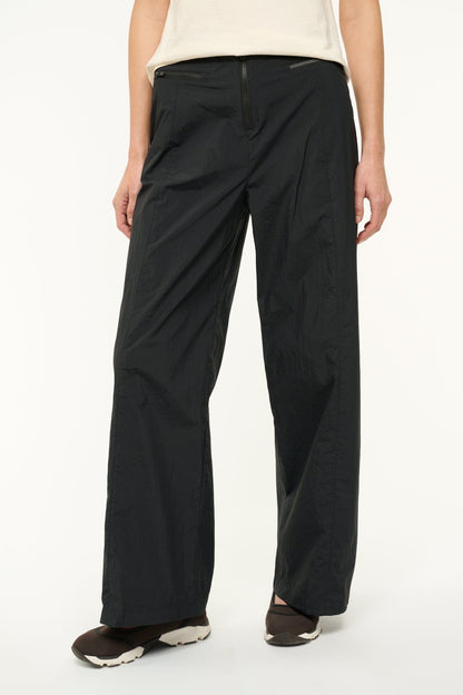 STAUD | Adventure Pant Black