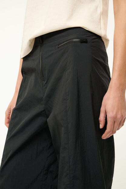 STAUD | Adventure Pant Black