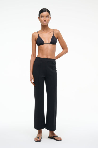 STAUD | Knack Pant Black