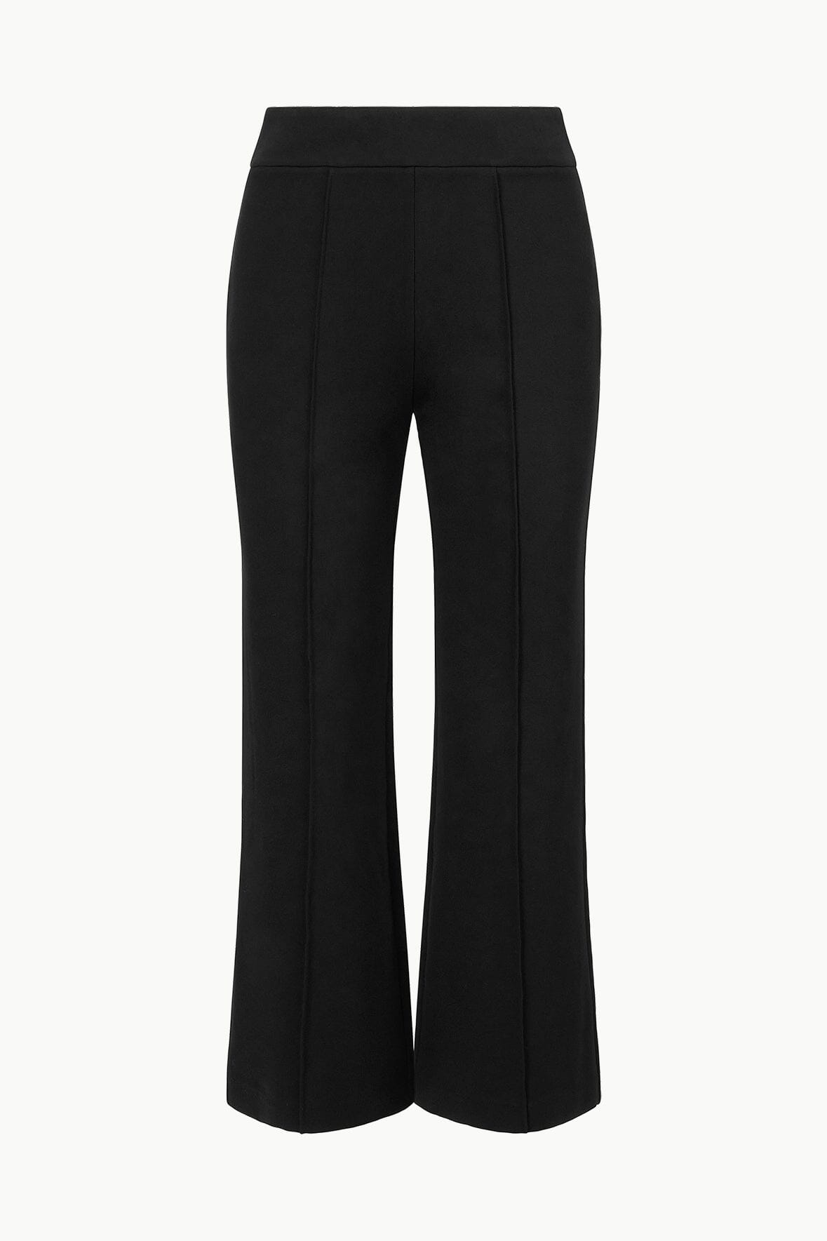 STAUD | Knack Pant Black