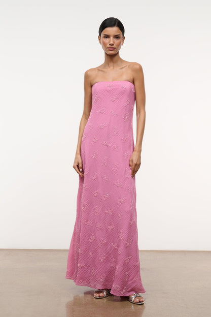 STAUD | Cassie Dress Flirt