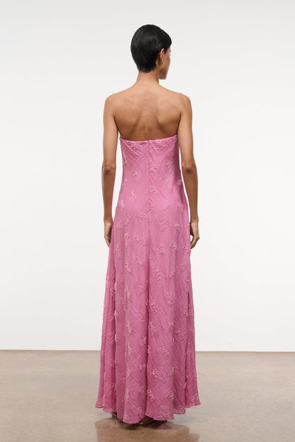 STAUD | Cassie Dress Flirt