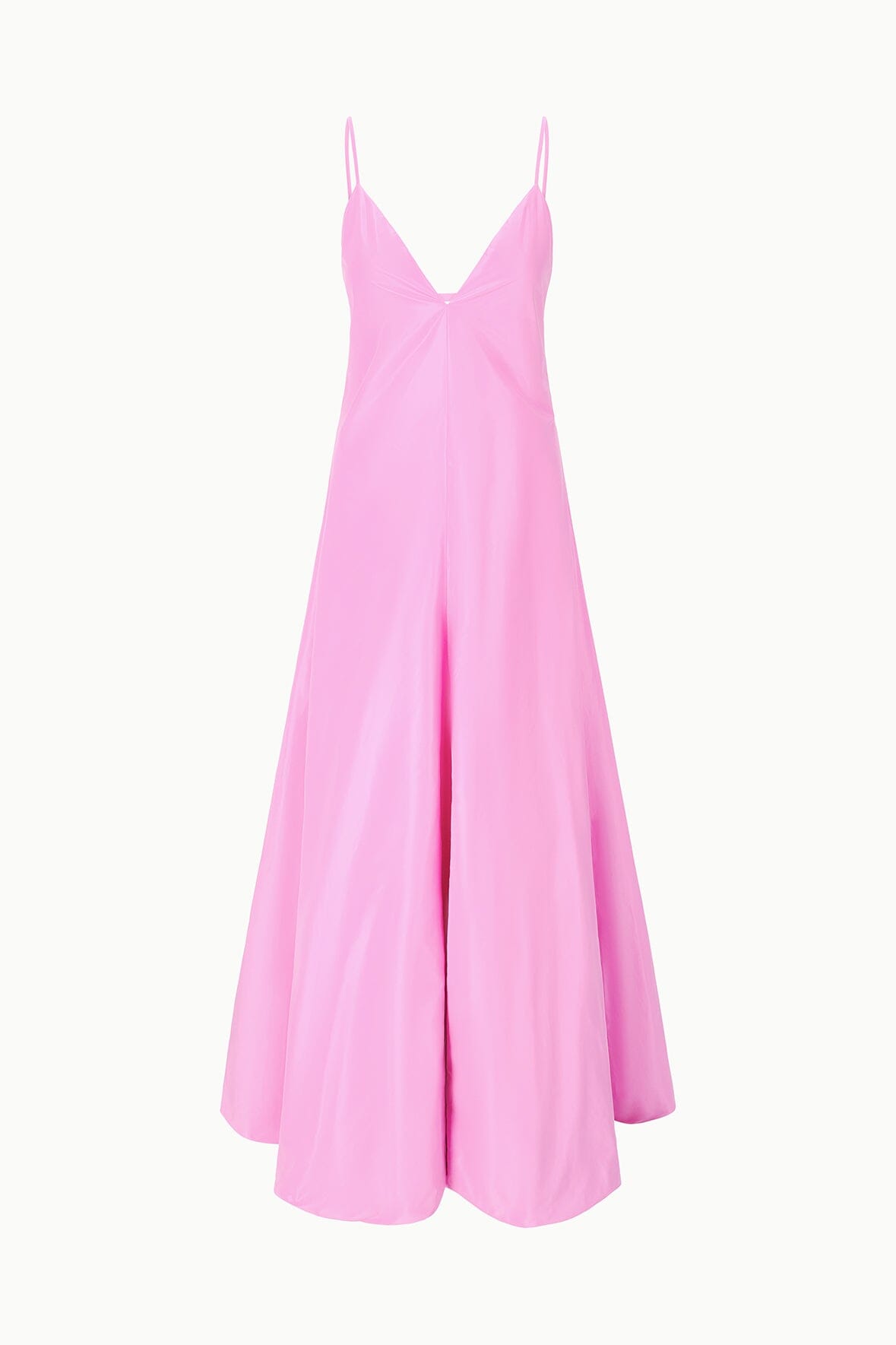STAUD | Paloma Dress Orchid