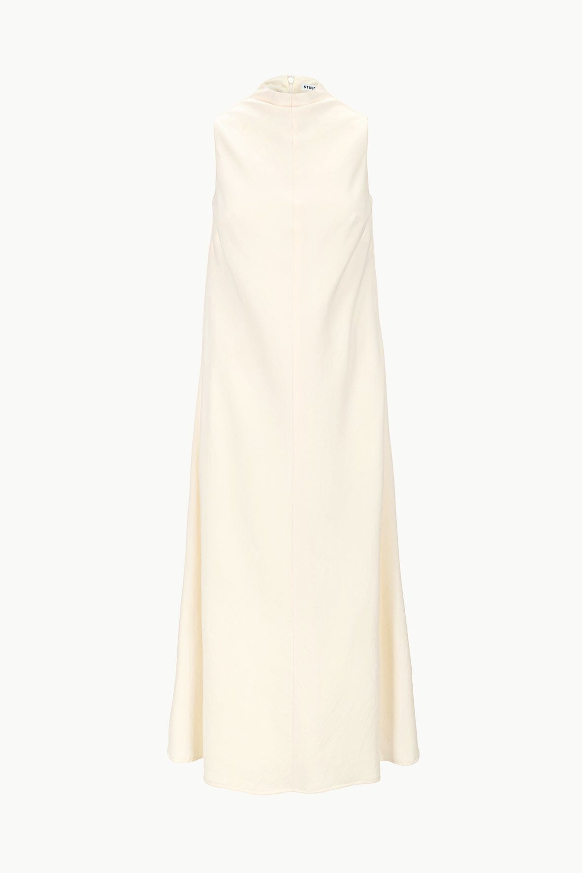 STAUD | Araya Dress Ivory