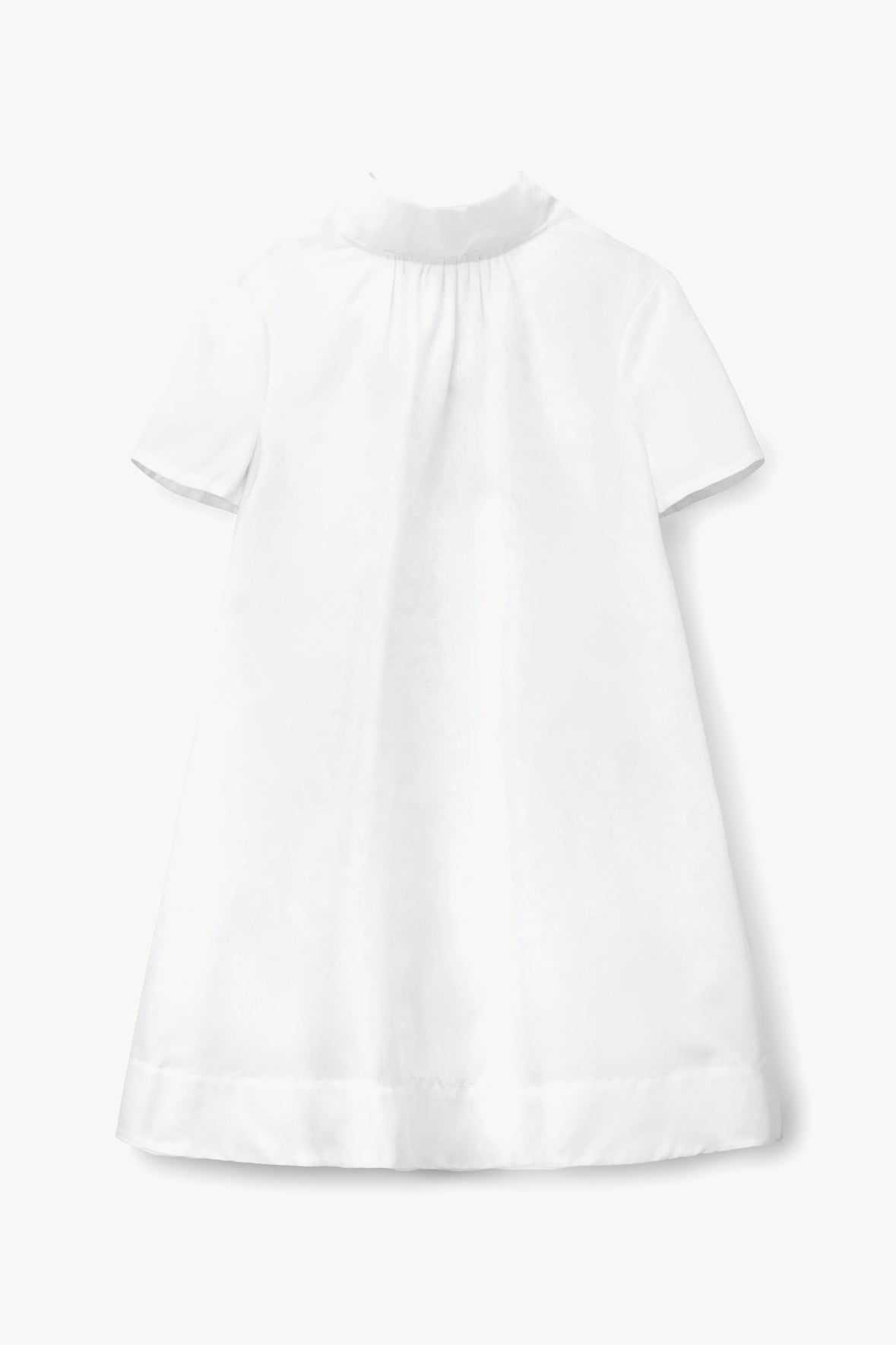 STAUD | Mini Ilana Dress White