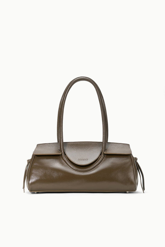 STAUD | Maude Shoulder Bag Truffle