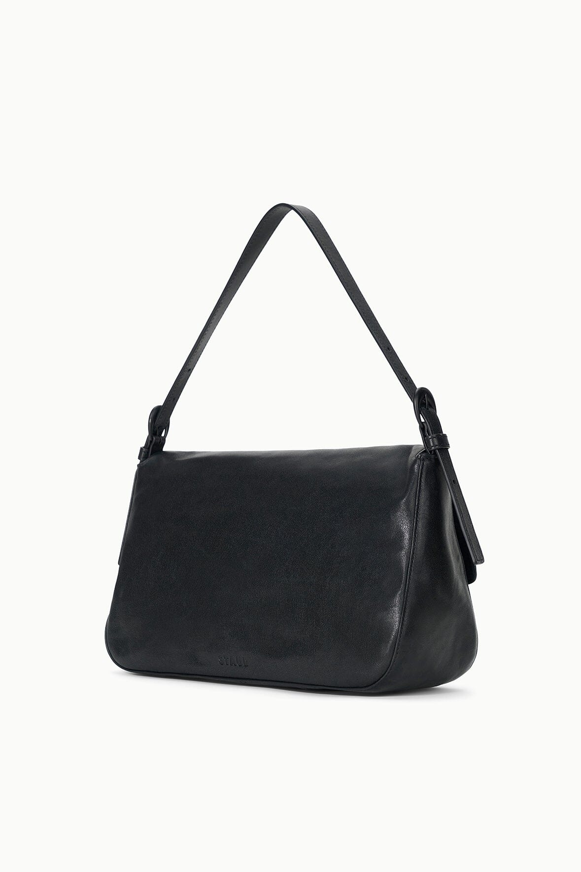 STAUD | Harlow Medium Bag Black