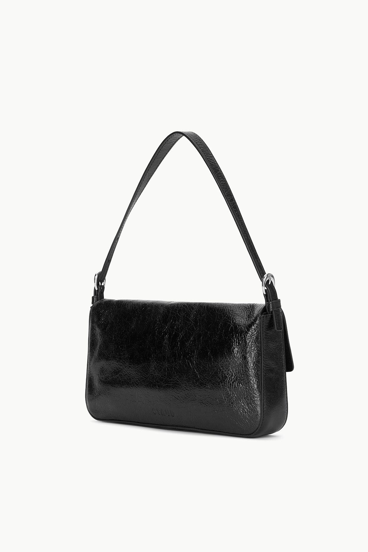 STAUD | Harlow Bag Black