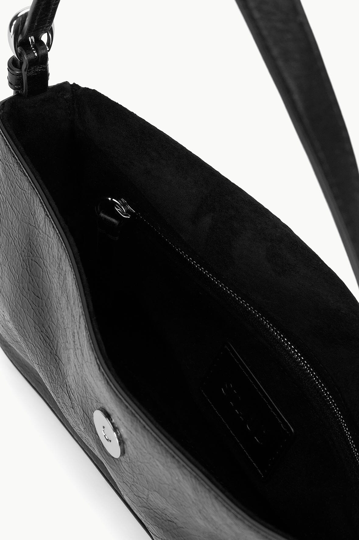STAUD | Harlow Bag Black