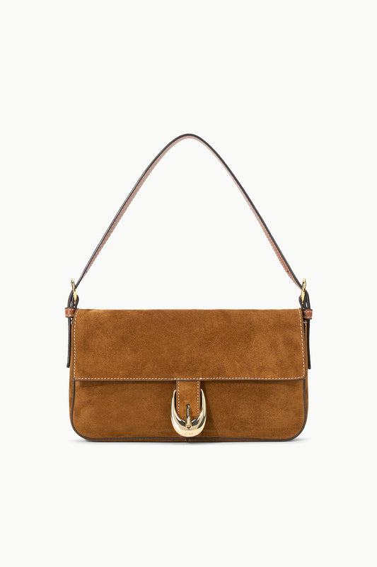 STAUD | Harlow Bag Tan