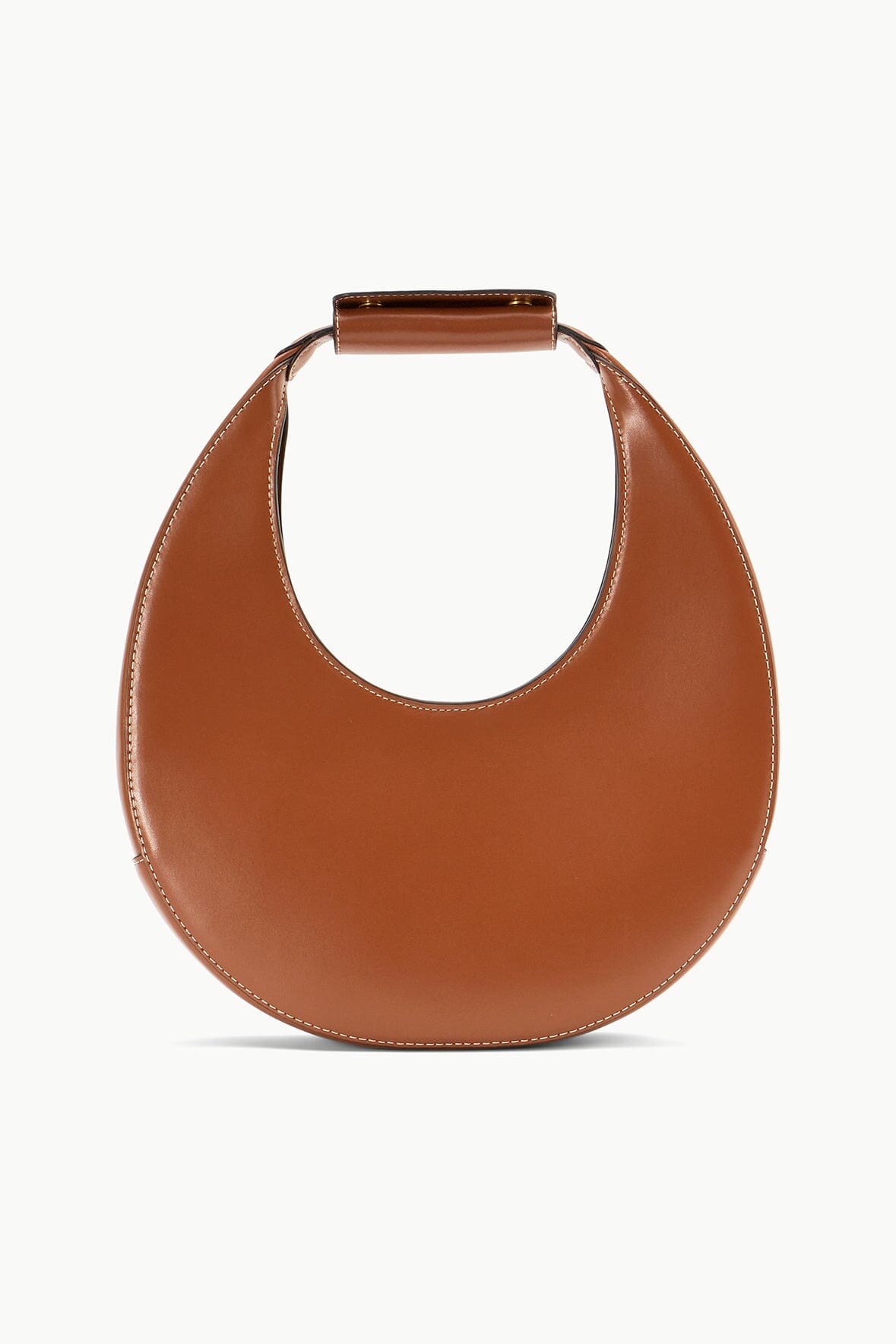 STAUD | Moon Bag - Saddle