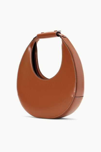 STAUD | Moon Bag - Saddle