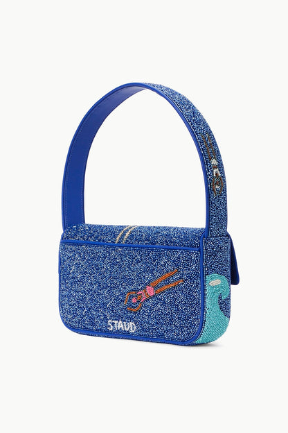STAUD | Tommy Bag Swimmers