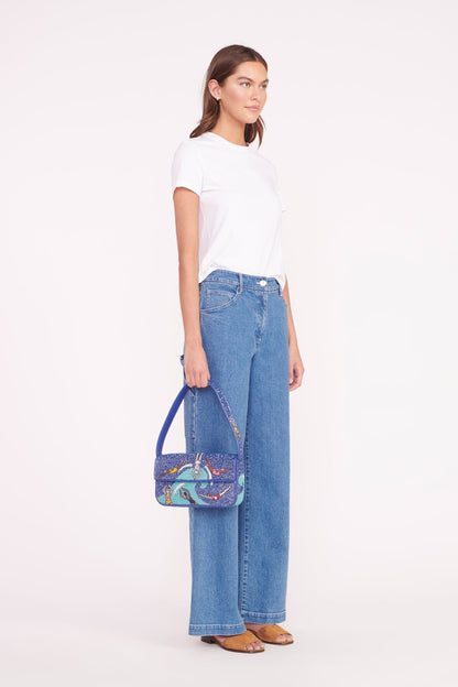 STAUD | Tommy Bag Swimmers