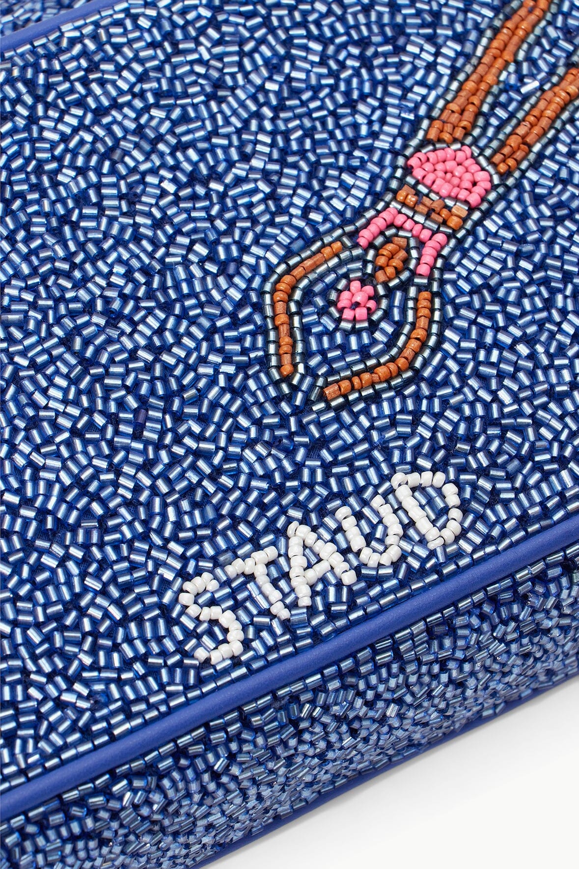 STAUD | Tommy Bag Swimmers