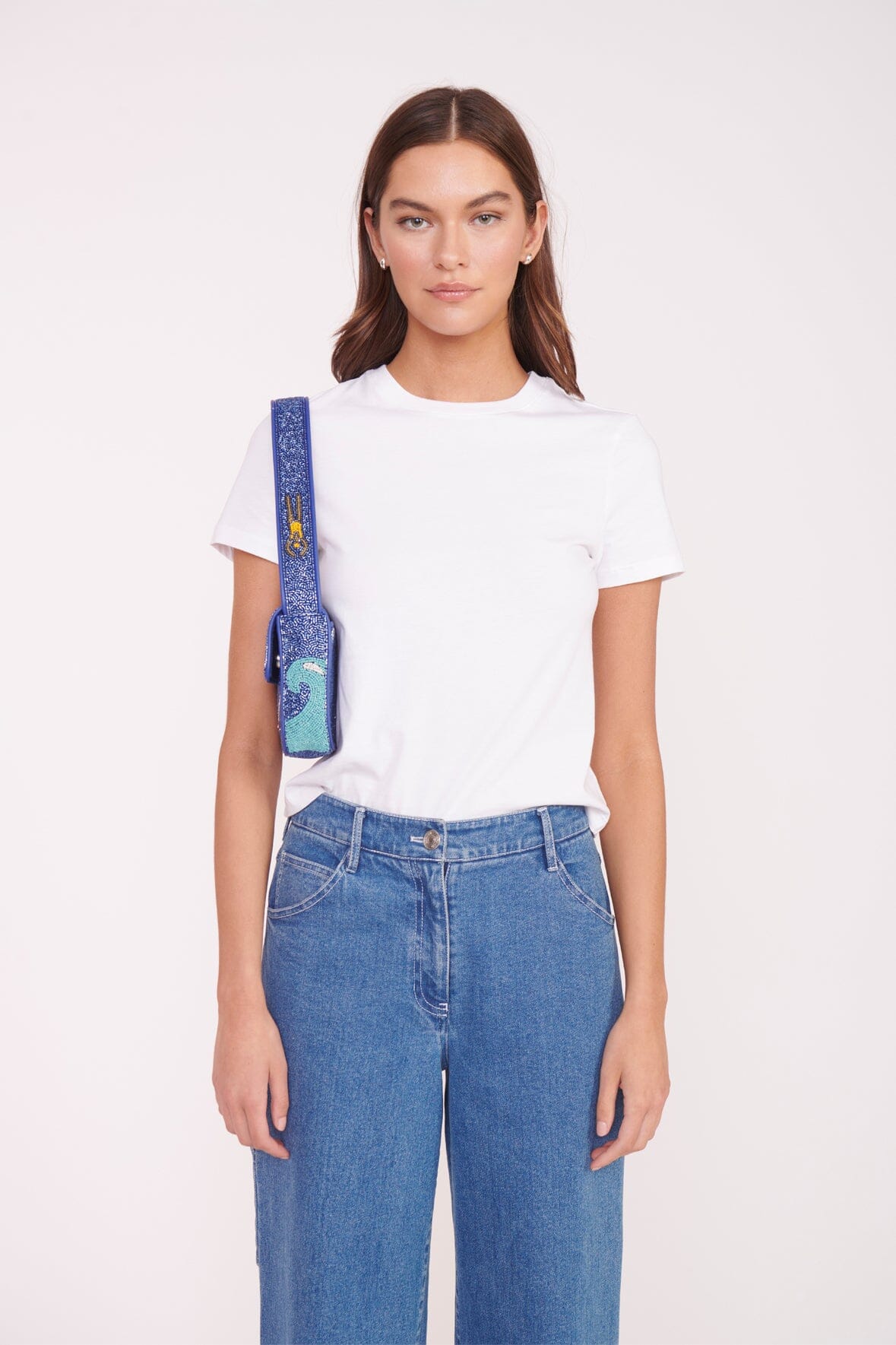 STAUD | Tommy Bag Swimmers