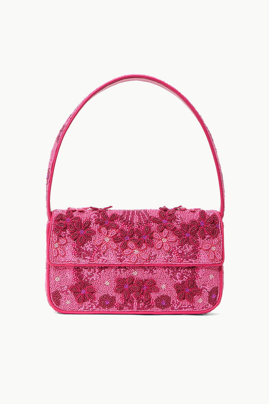 STAUD | Tommy Bag Blossom Garden Party