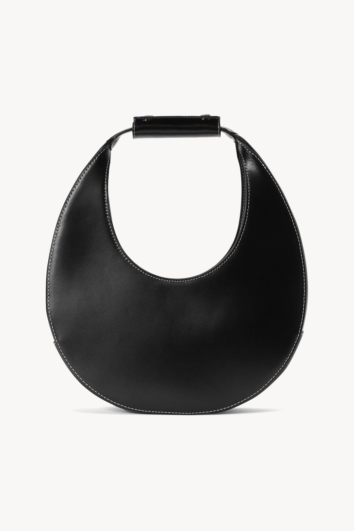 STAUD | Moon Bag - Black
