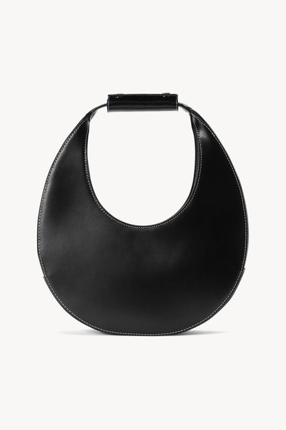 STAUD | Moon Bag - Black