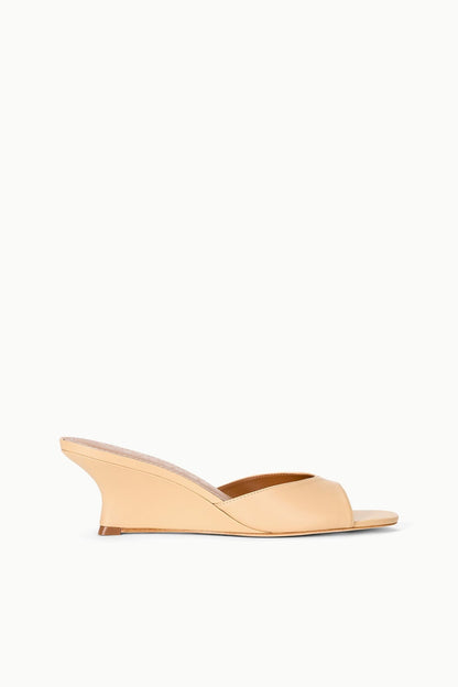 STAUD | Brigitte Wedge Porcini