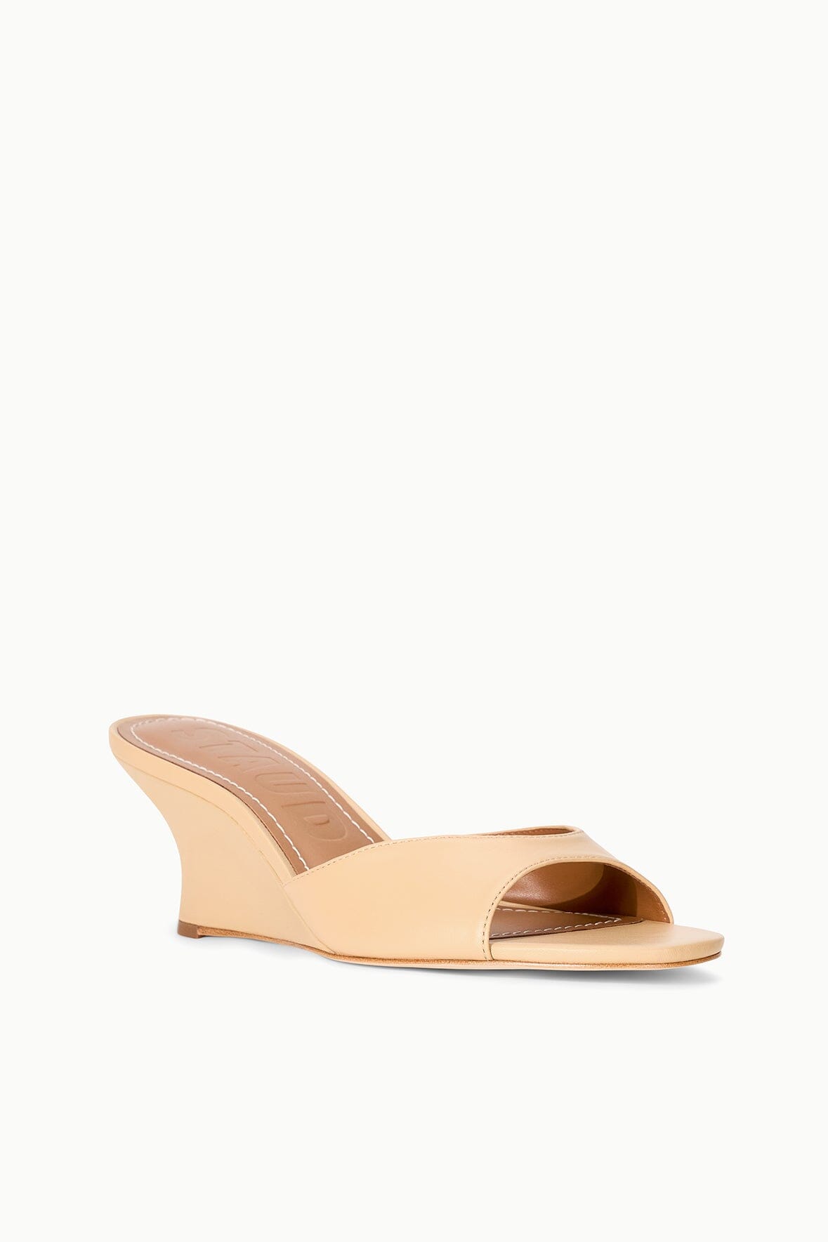 STAUD | Brigitte Wedge Porcini