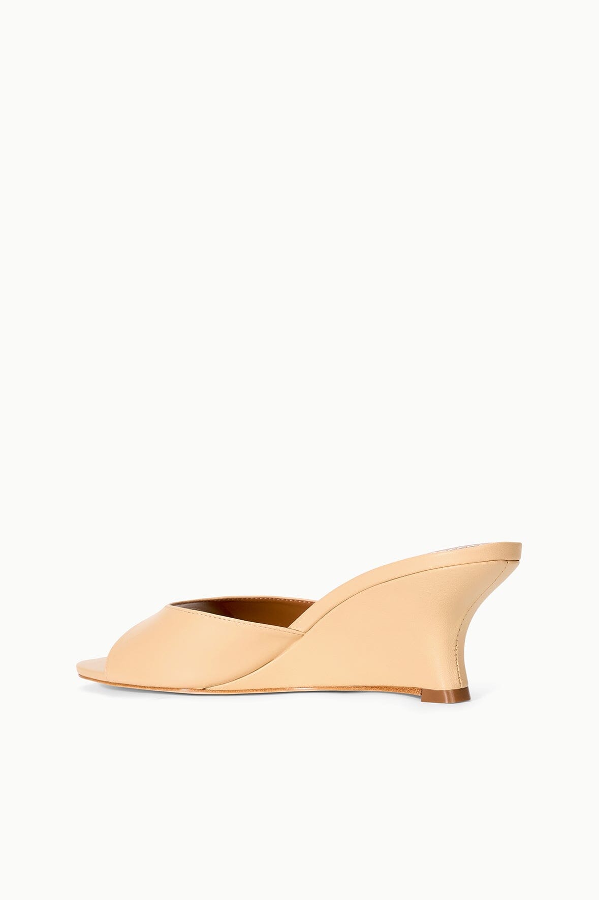 STAUD | Brigitte Wedge Porcini