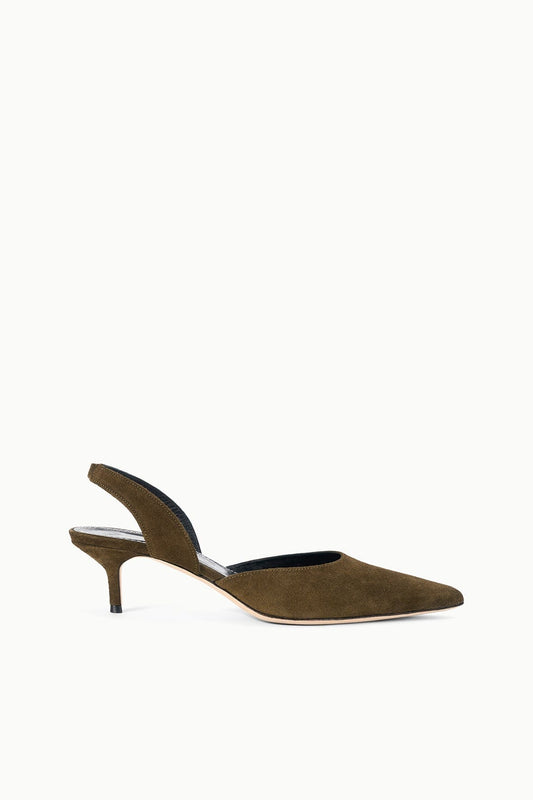 STAUD | Sebastian Slingback Truffle