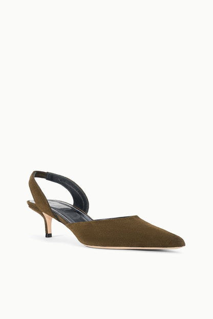 STAUD | Sebastian Slingback Truffle