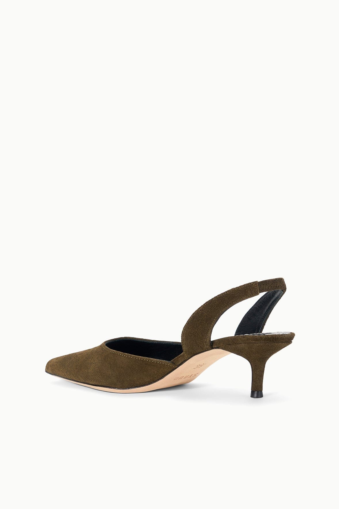 STAUD | Sebastian Slingback Truffle