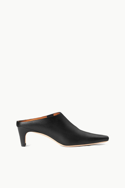 STAUD | Wally Mule Black