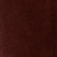 STAUD | Wally Ankle Boot Mahogany Suede