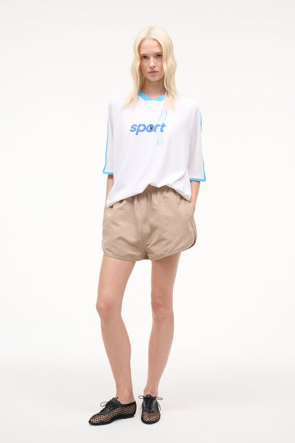 STAUD | Anchor Short Desert