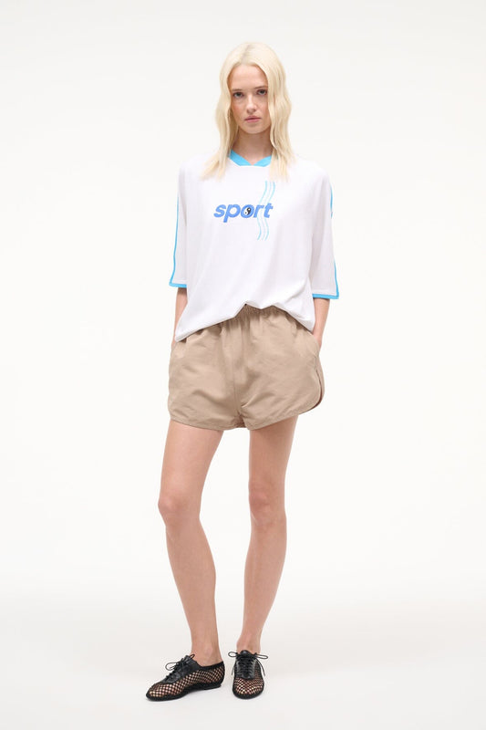 STAUD | Anchor Short Desert