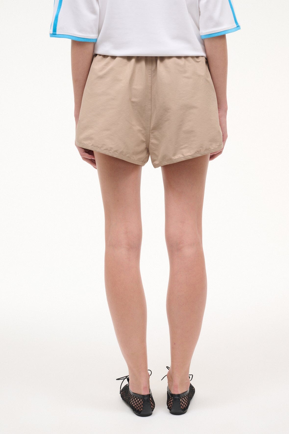 STAUD | Anchor Short Desert