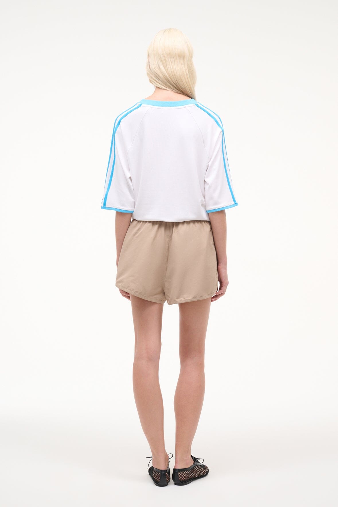 STAUD | Anchor Short Desert