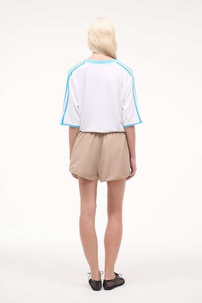 STAUD | Anchor Short Desert