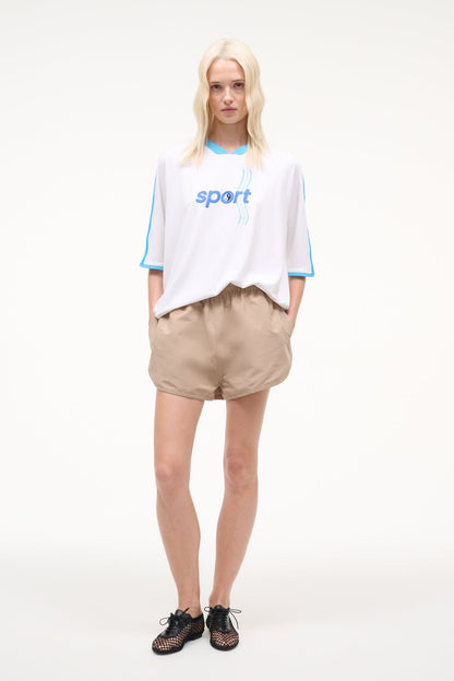 STAUD | Anchor Short Desert