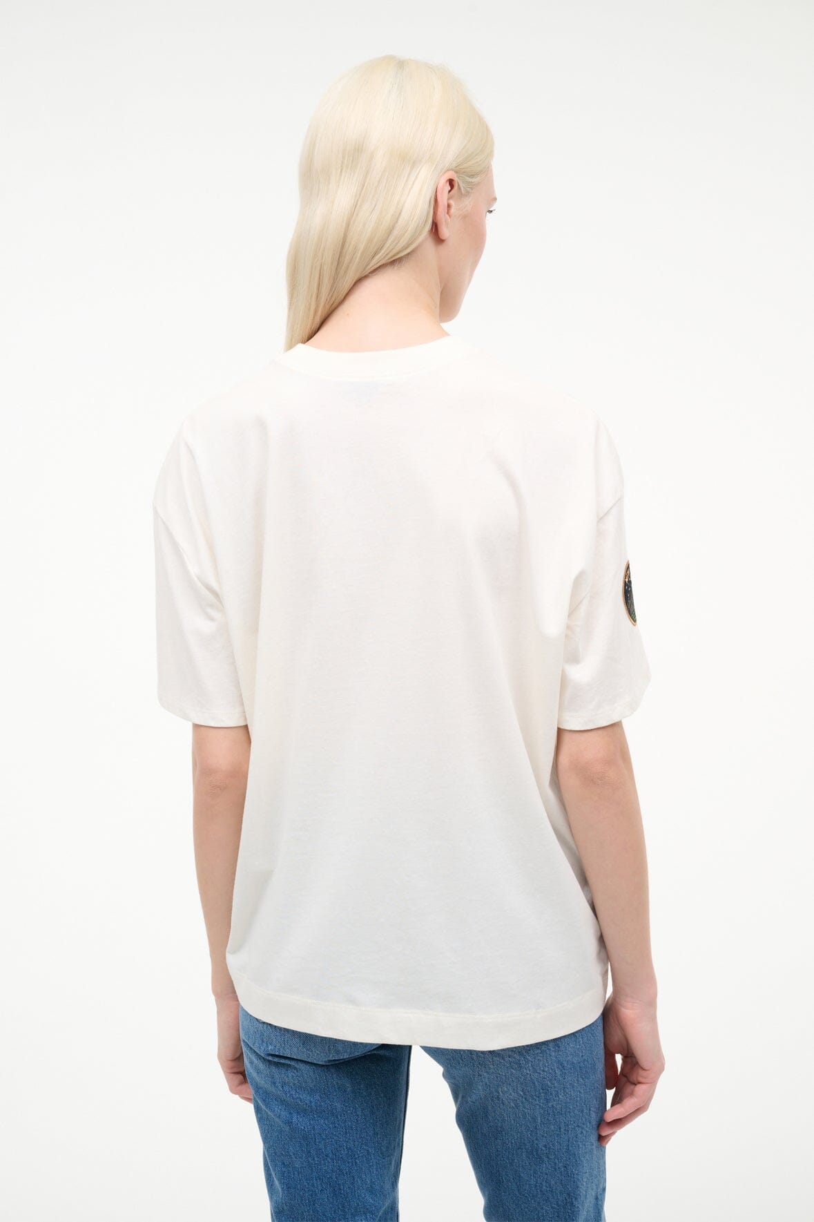 STAUD | Arrival Tee Member Since