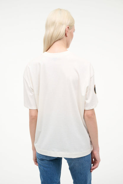 STAUD | Arrival Tee Member Since