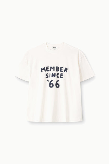 STAUD | Arrival Tee Member Since