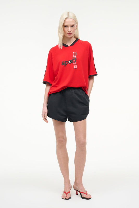STAUD | Anchor Short Black