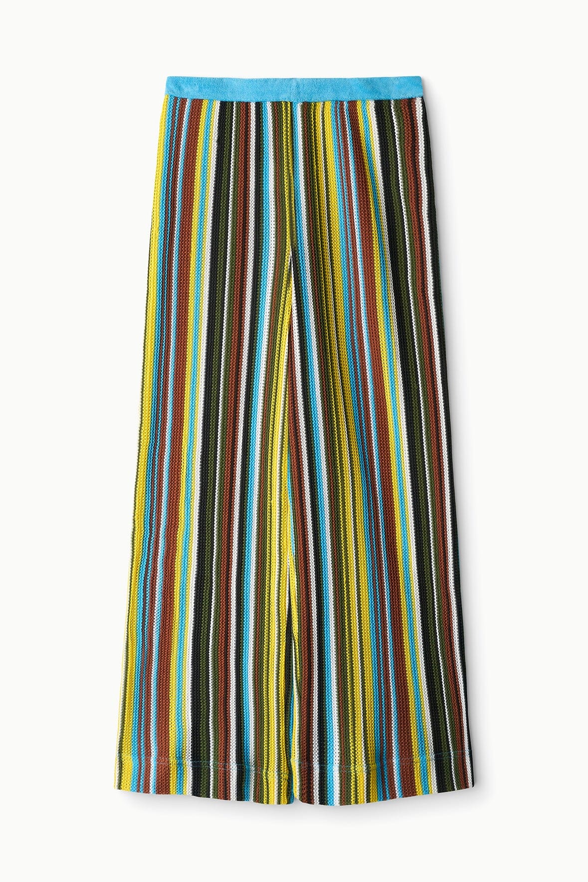 STAUD | Ali Pant Skate Stripe