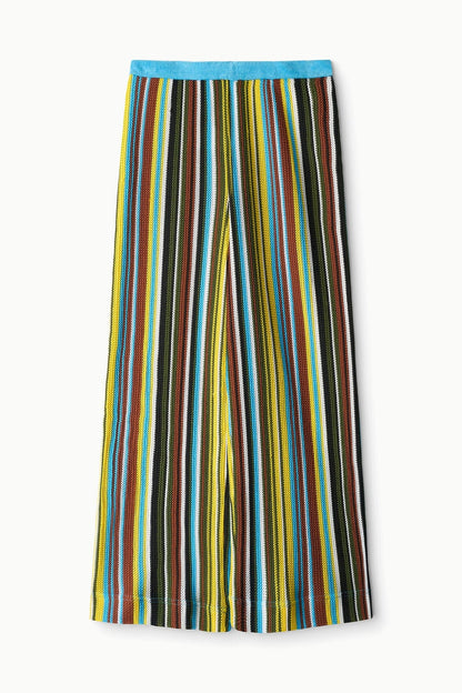 STAUD | Ali Pant Skate Stripe