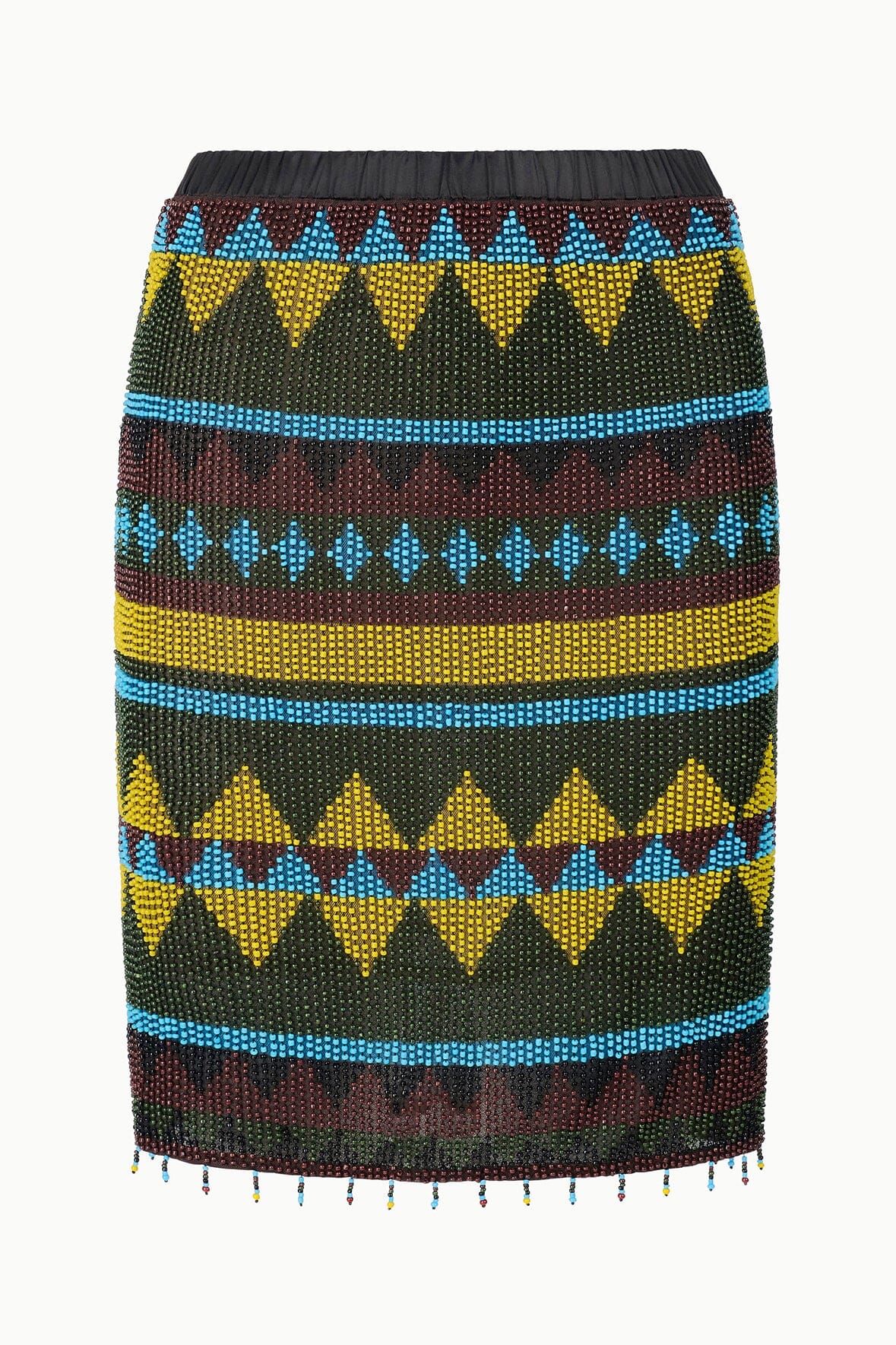 STAUD | Emmy Skirt Happy Sack