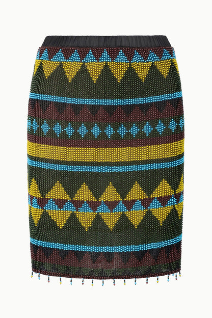 STAUD | Emmy Skirt Happy Sack