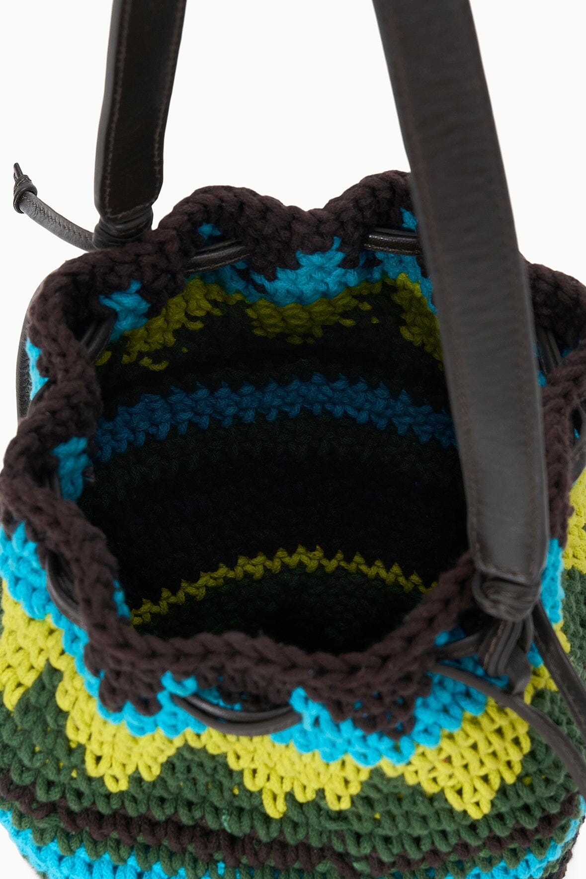 STAUD | Emmy Drawstring Bag Happy Sack
