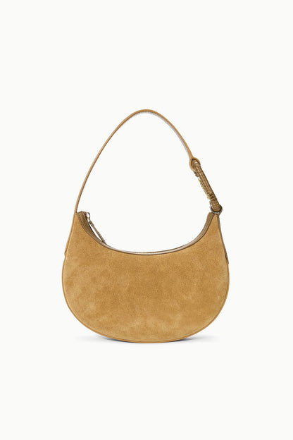 STAUD | Alden Shoulder Bag Hazel