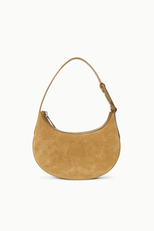 STAUD | Alden Shoulder Bag Hazel
